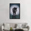 « watcher », impression sur toile tendue-72703475-72703478-72703484