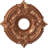 Attica Thermoformed PVC Ceiling Medallion-88028132-88028155