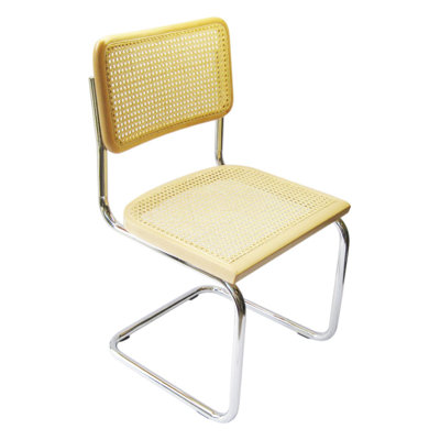 Cesca Cane Dining Side Chair