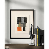 Untitled 57 Painting by J. Kent Martin