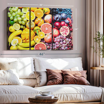 «Fruit Board» sur