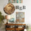 Horloge murale avec horloge murale 12 po