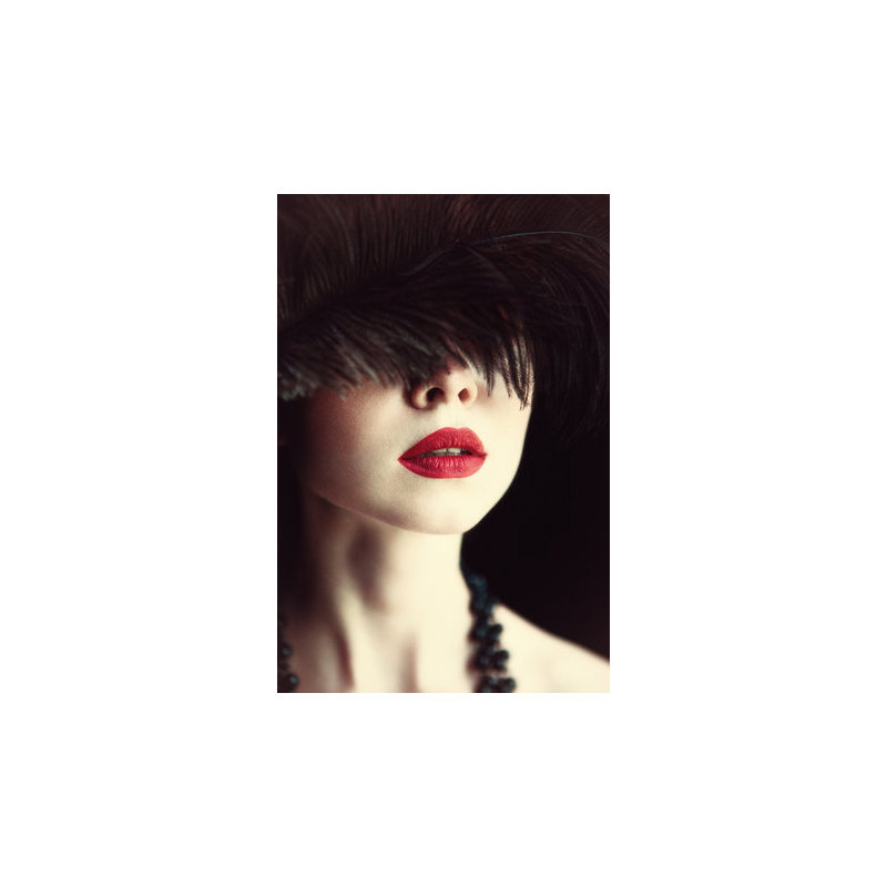 Wrapped Canvas Print, 60.96 cm H x 91.44 cm W