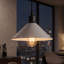 Lennie 1 - Light Dome Pendant-1287893182