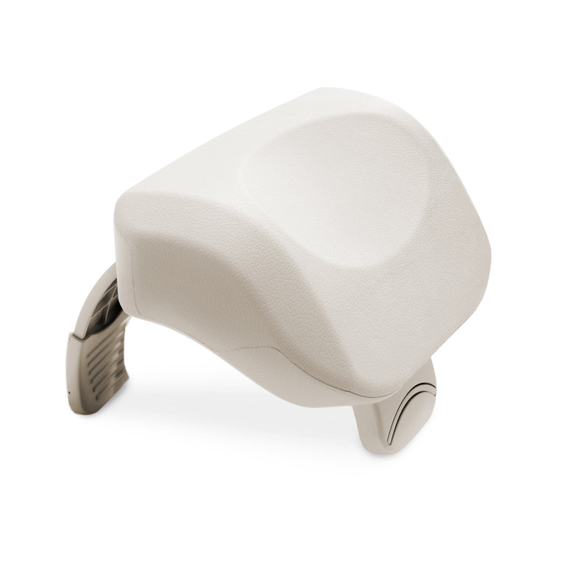 Intex Headrest in White