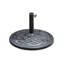 Parasol d'extérieur + base ronde 21 po-620828572-620828573