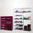 27 Pair Shoe Storage Cabinet-112332852