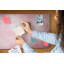 Malikia Cork Corkboard / Bulletin Board