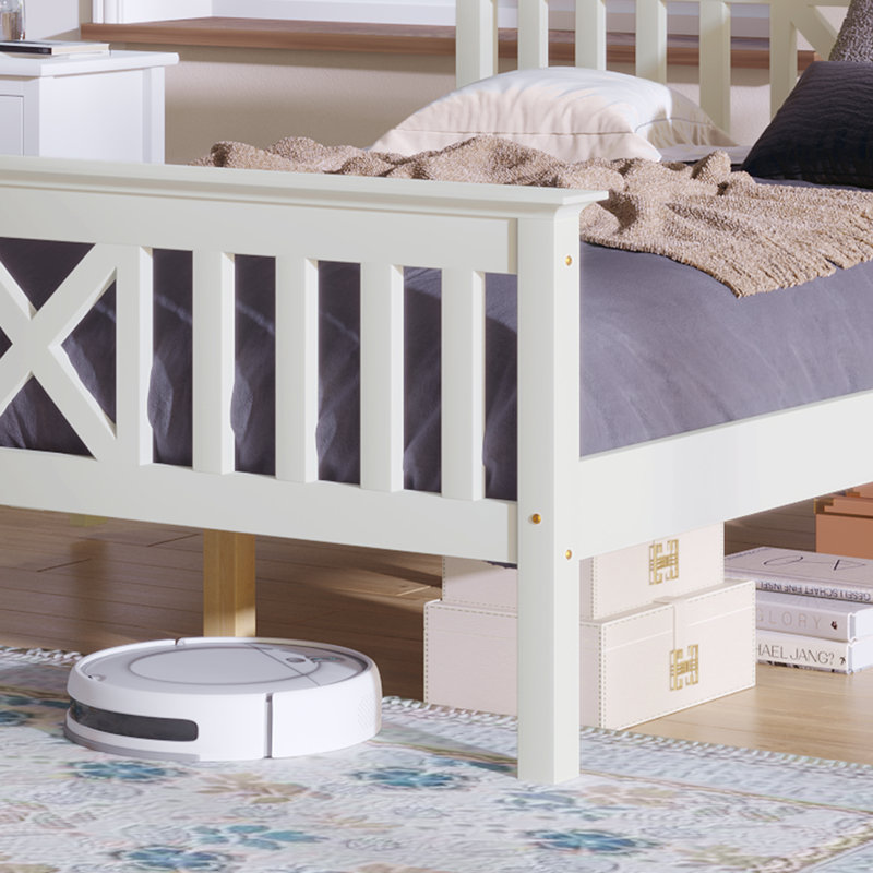Storage Bed