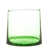 Green is out of stock