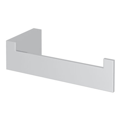 Quartile Toilet Paper Holder