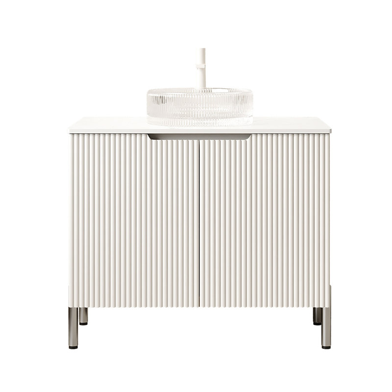 Ensemble de meuble-lavabo avec lavabo 30 po TURIO