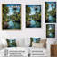 Art mural sur toile Miami Miami-779006354-779006357
