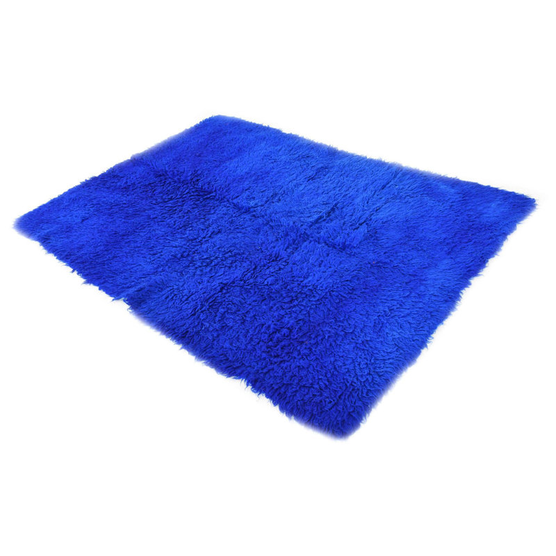 4x6 Pires Blue Rug