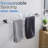 6 Piece Bath Hardware Set-108624991