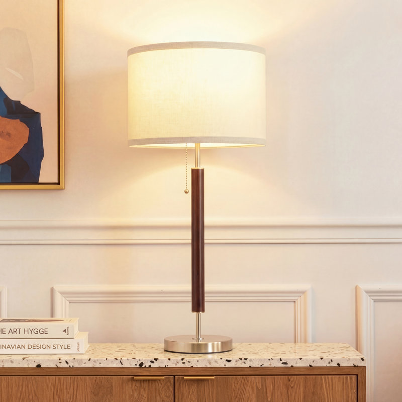 Lampe de table Carter