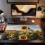 Polyester Desk Pad-681526906