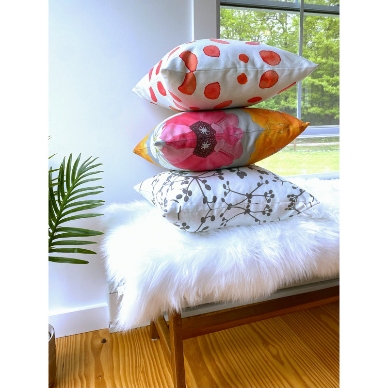 Throw Pillow