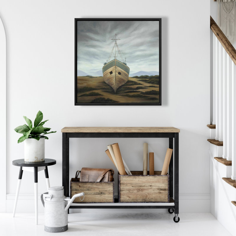 «Bateau»