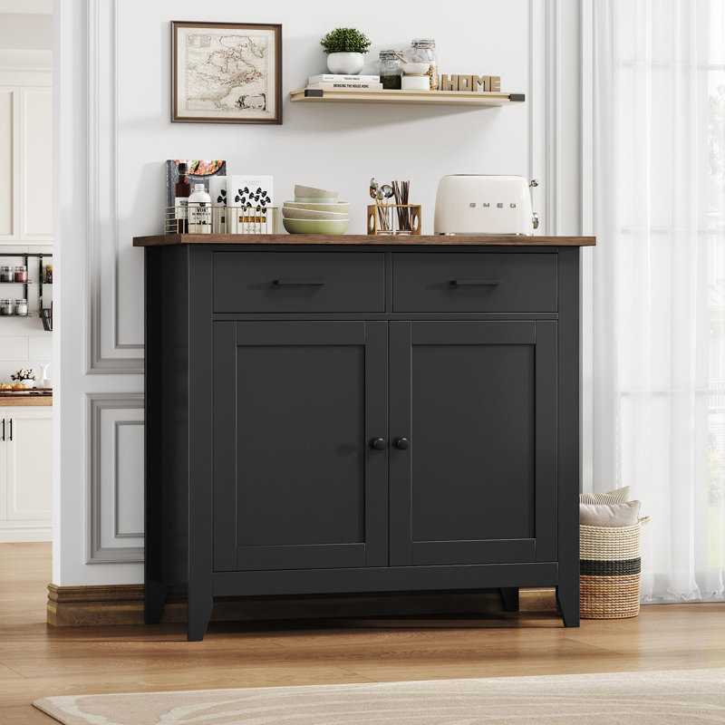 91cm Sideboard
