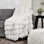 CUBBY THROW