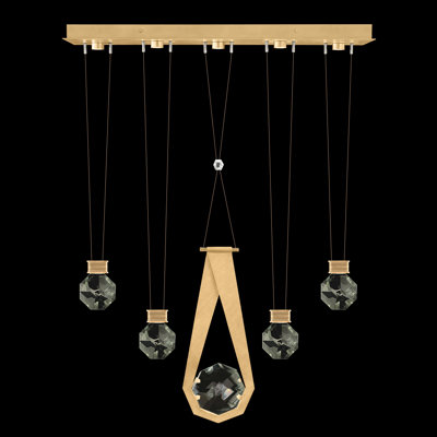 Aria 5 - Light LED Pendant