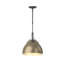 Summit 1 - Light Single Dome Pendant-1996089333-1996089317