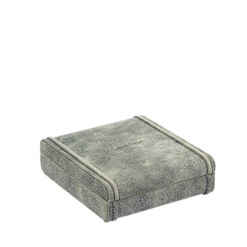 Cubano Travel Case, Grey