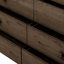 Valen 6 - Drawer Solid Wood Dresser