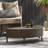 Half moom shape Patio Tables with sturdy legs-70140963