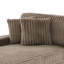 Upholstered Chaise Lounge-1917097650