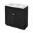 30'' Bathroom Vanity With Ceramic Sink Combo-599210702