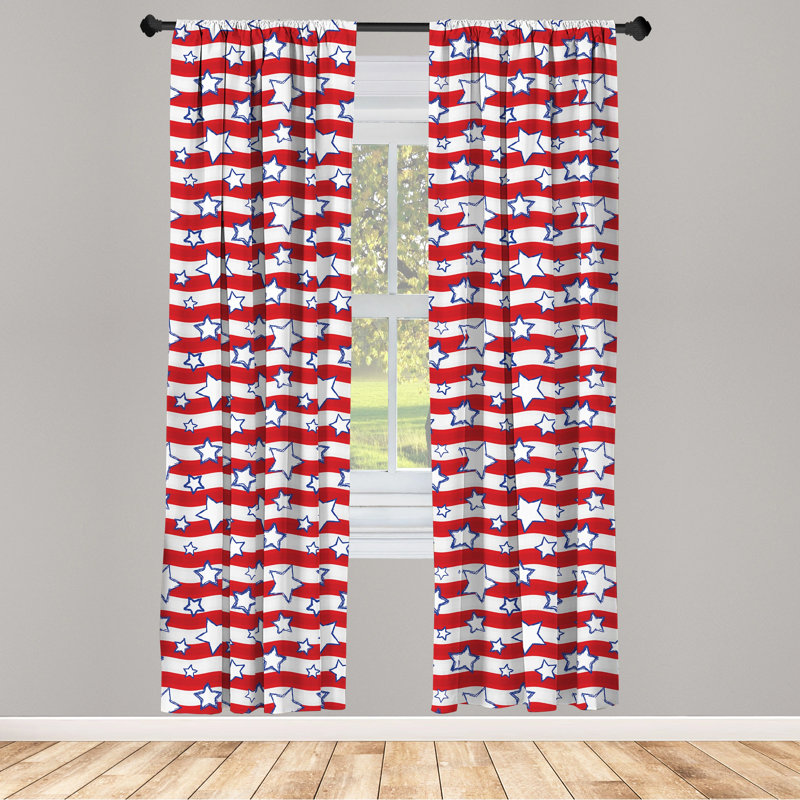 Room Darkening Sliding Panel Pair, 28" x 63"