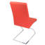 Chaise parsons rembourrée Hussain-1261973620