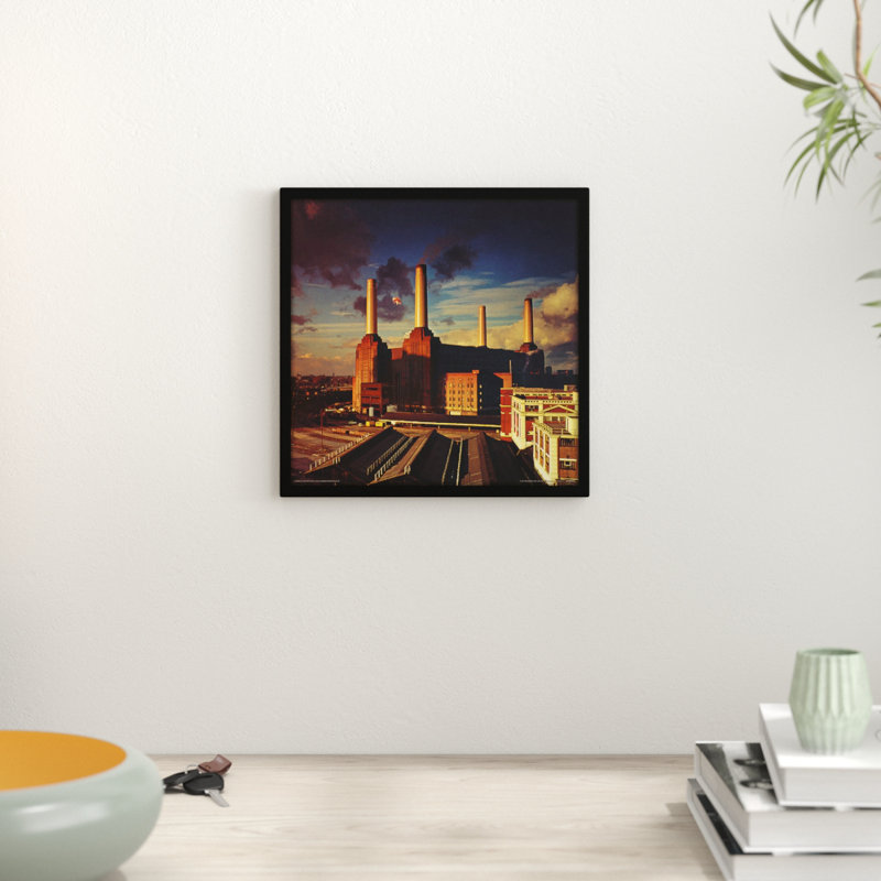 Single Picture Frame Memorabilia