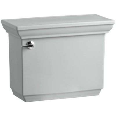 Memoirs Stately 1.28 GPF Insulated Toilet Tank