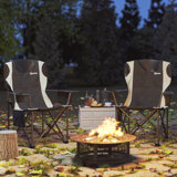 Folding Camping Chair