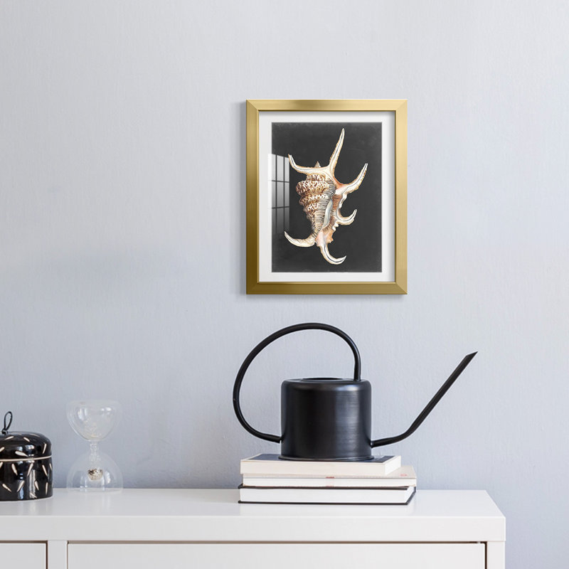 Killion -Gallery Wrapped Canvas