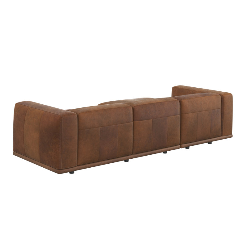 Beau Sectional, Left Hand Facing