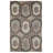 Hand Tufted Wool Azura Indoor Area Rug-102684474