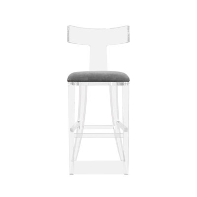Tristan Upholstered Counter Stool