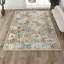 Tapis d'intérieur lavable Anran-1175674349