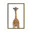 Art girafe bout à bout-49839924-49839925