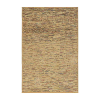 Tapis abstrait moderne 1703