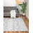 Isaiu Geometric Indoor Rug-491458086