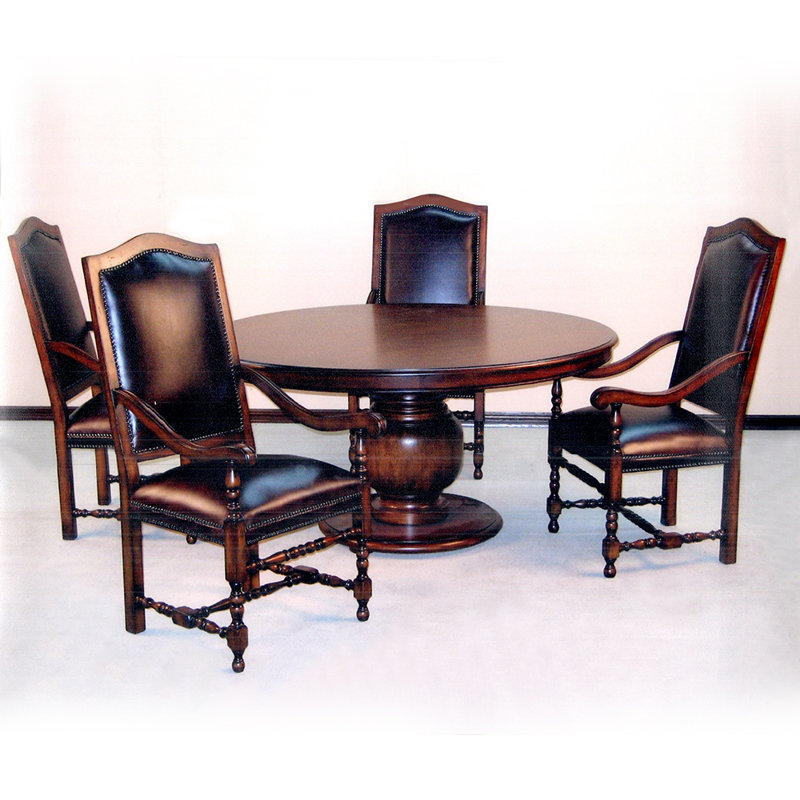 Fauteuil Aritha, style italien Louis XVIII