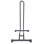 Steel Bike Rack