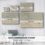 Vintage Nauticals-CLIX - Cavas enveloppés de galerie-521932589