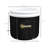 Outsunny Ice Bath Tub, 79 Gallon Outdoor Portable Cold Plunge Tub with Thermo Lid