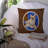 Outdoor Throw Pillow
